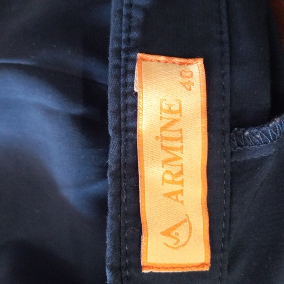 Armine dress (Can be worn with or without a belt if not trying to be modest.) - Picture 9 of 9